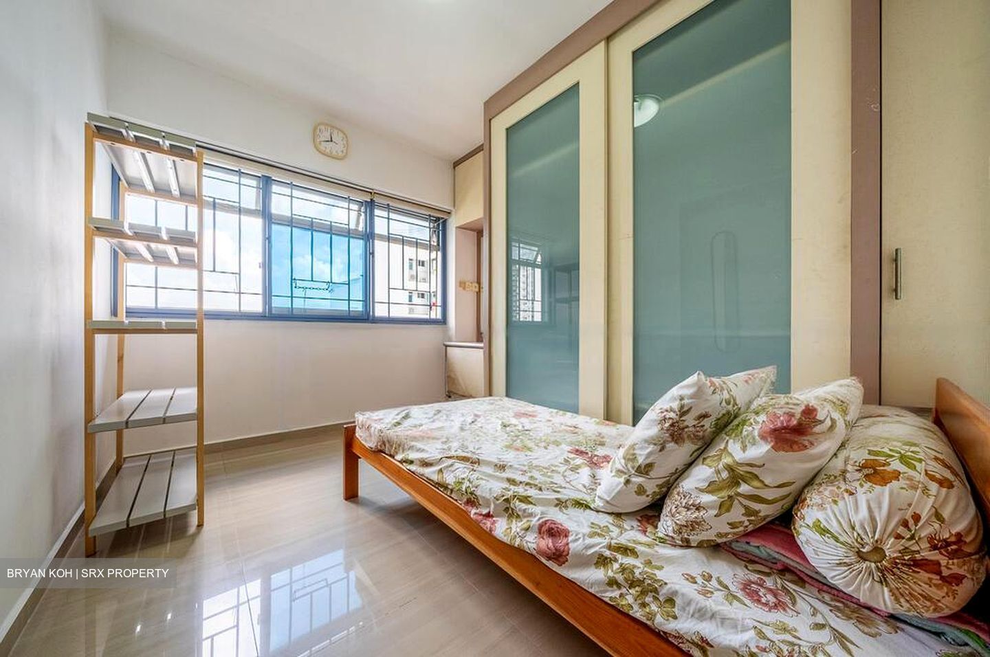 Blk 48 Forfar Heights (Queenstown), HDB 4 Rooms #453705961